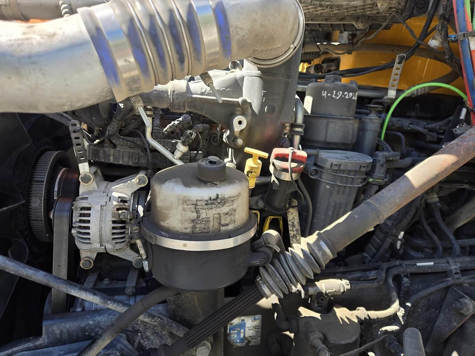 2018 Kenworth T680 Dump Truck - image 35