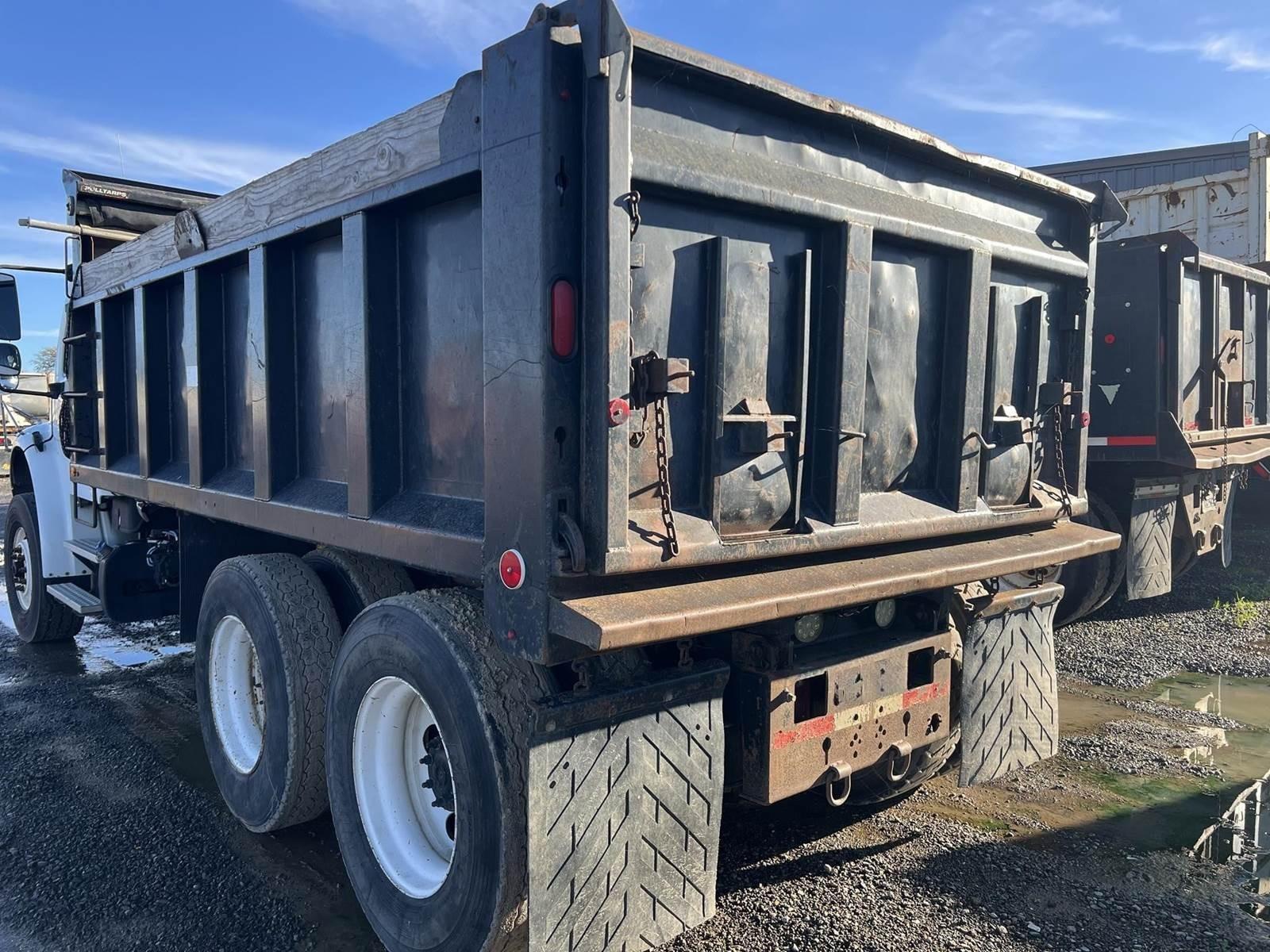 2014 Freightliner M2 106 Dump Truck - image 78
