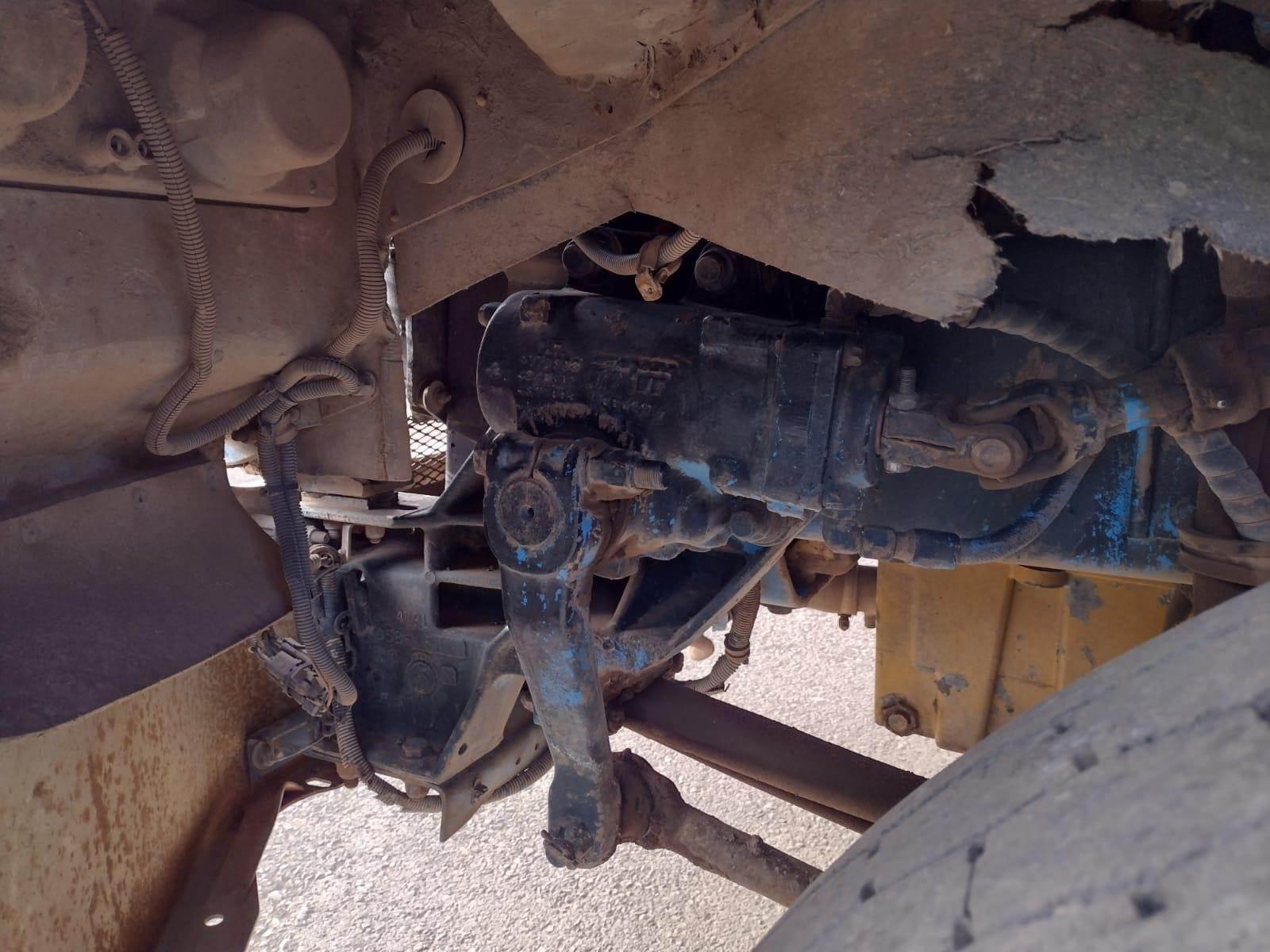 1995 Kenworth T800 Dump Truck - image 66