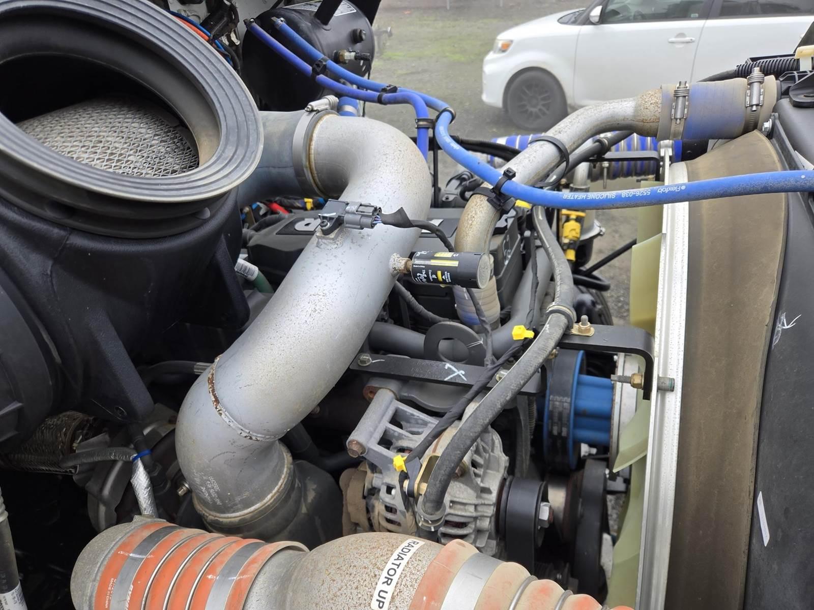 2020 Kenworth T270 Dump Truck - image 77