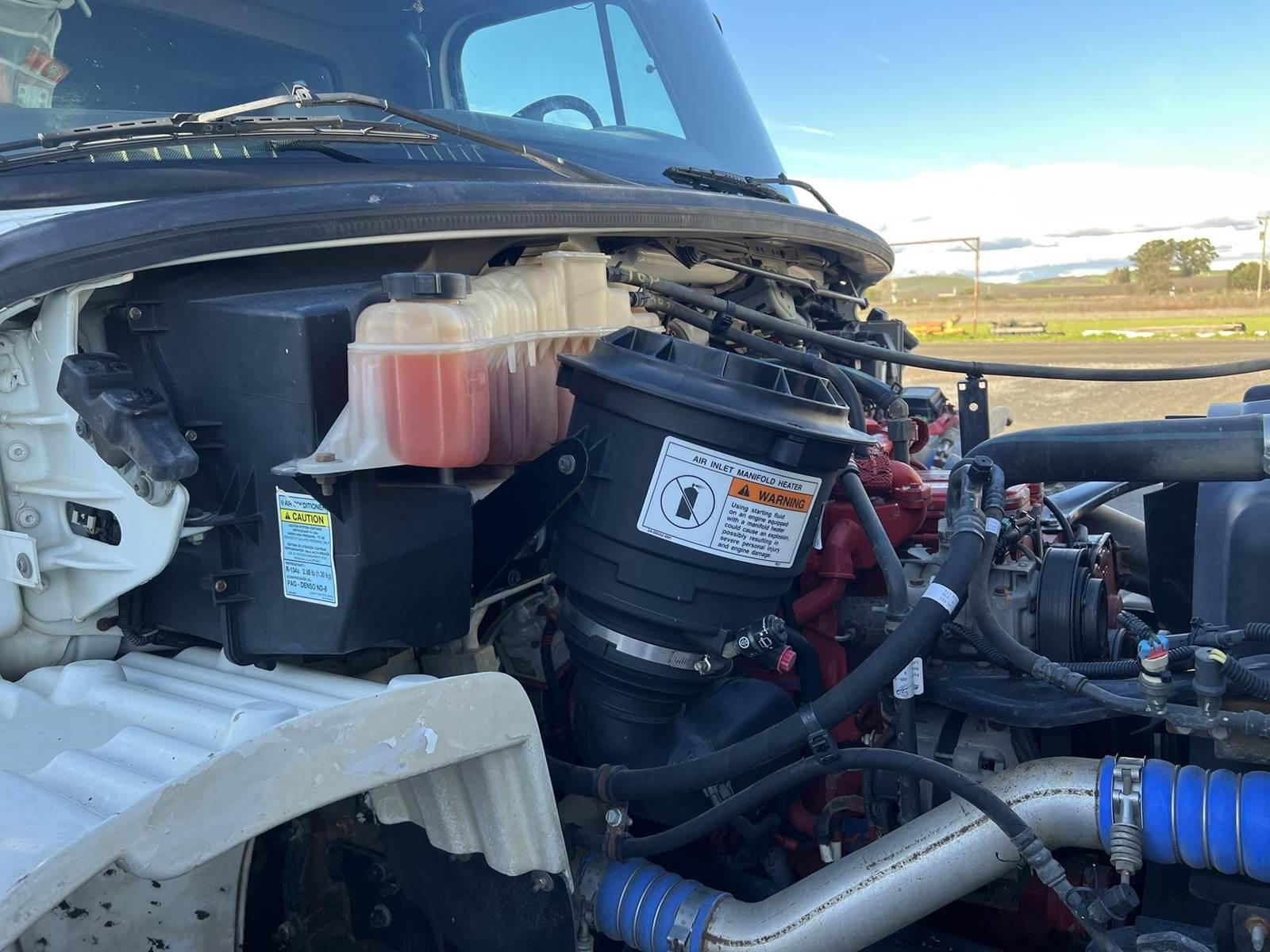 2014 Freightliner M2 106 Dump Truck - image 30