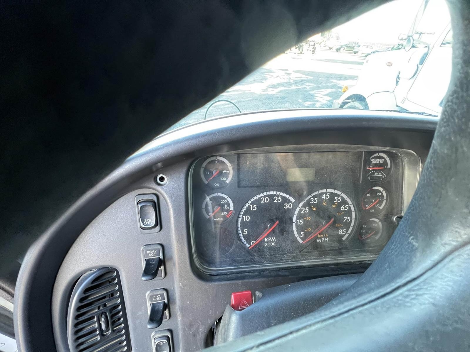 2012 Freightliner M2 106 Dump Truck - image 60