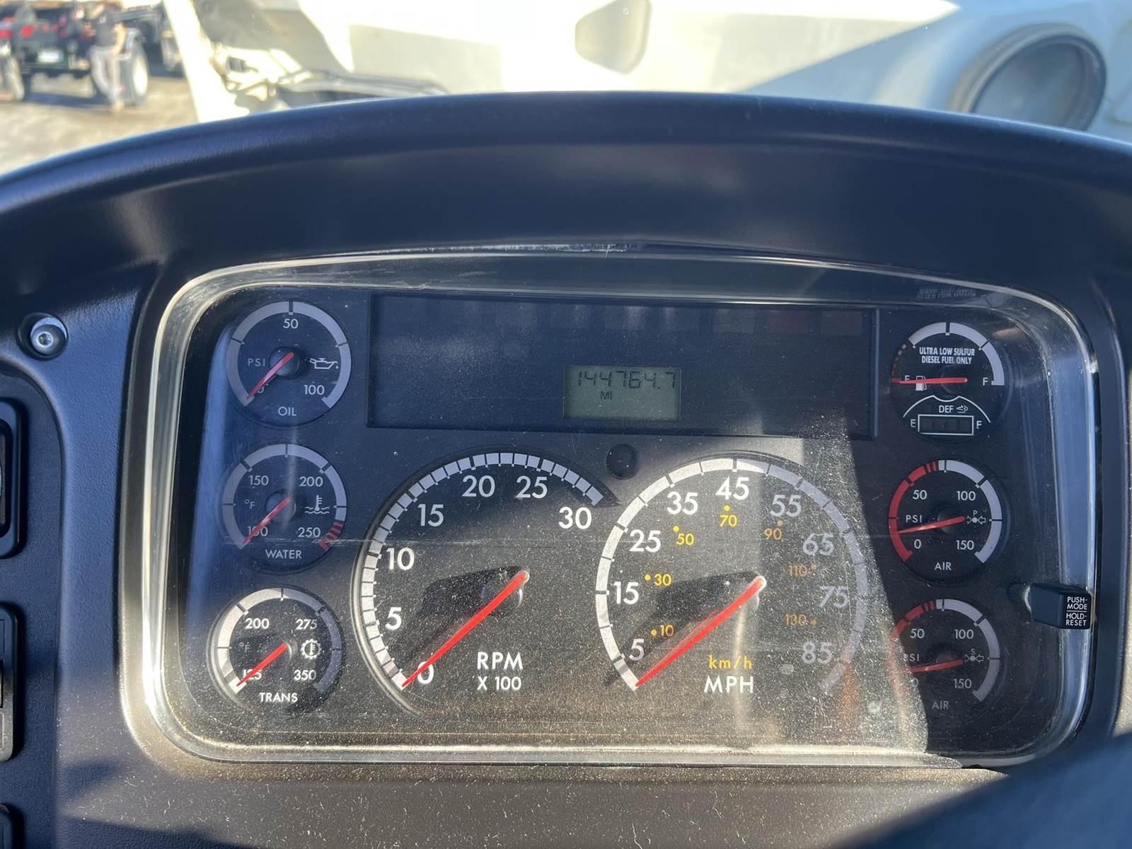 2014 Freightliner M2 106 Dump Truck - image 25