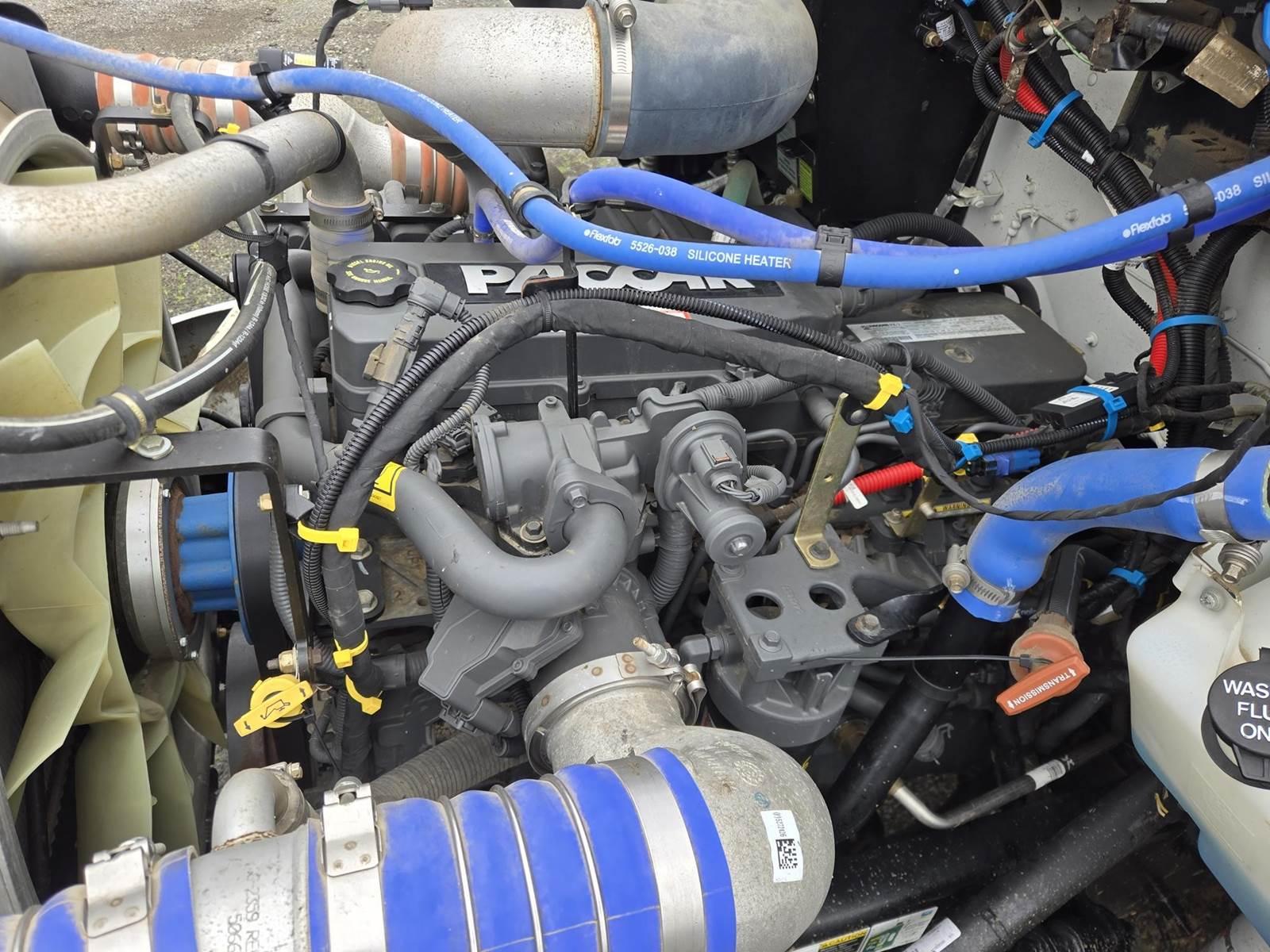 2020 Kenworth T270 Dump Truck - image 62