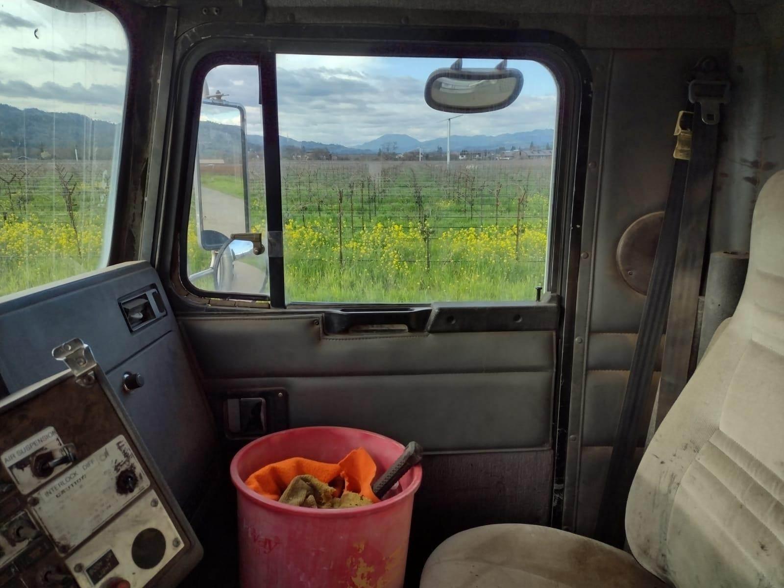 1995 Kenworth T800 Dump Truck - image 55