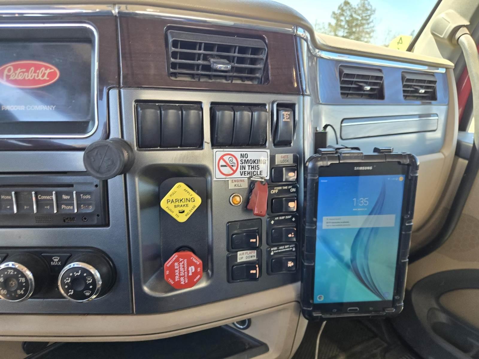 2015 Peterbilt 579 Dump Truck - image 63