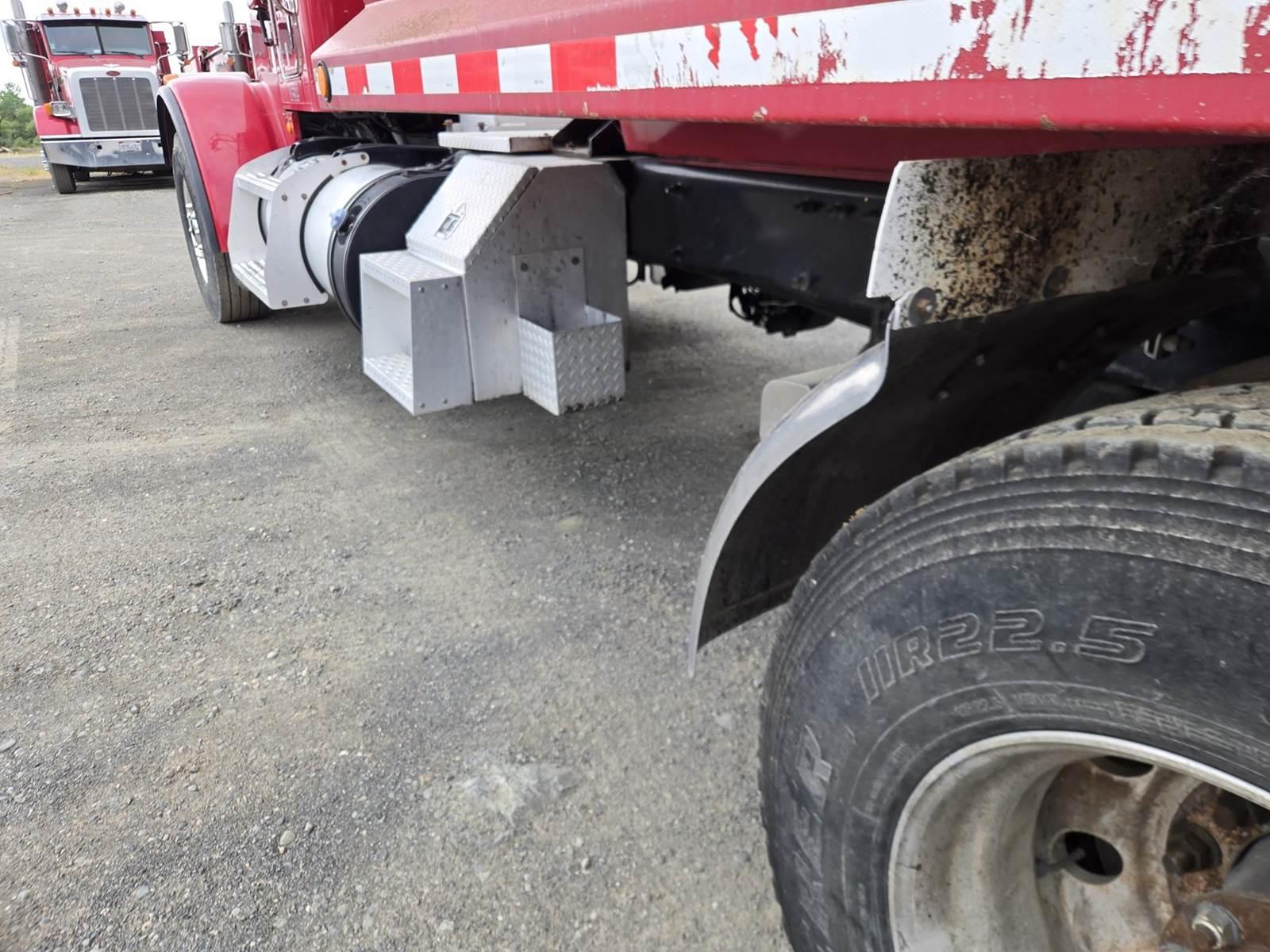 2013 Peterbilt 365 Dump Truck - image 28