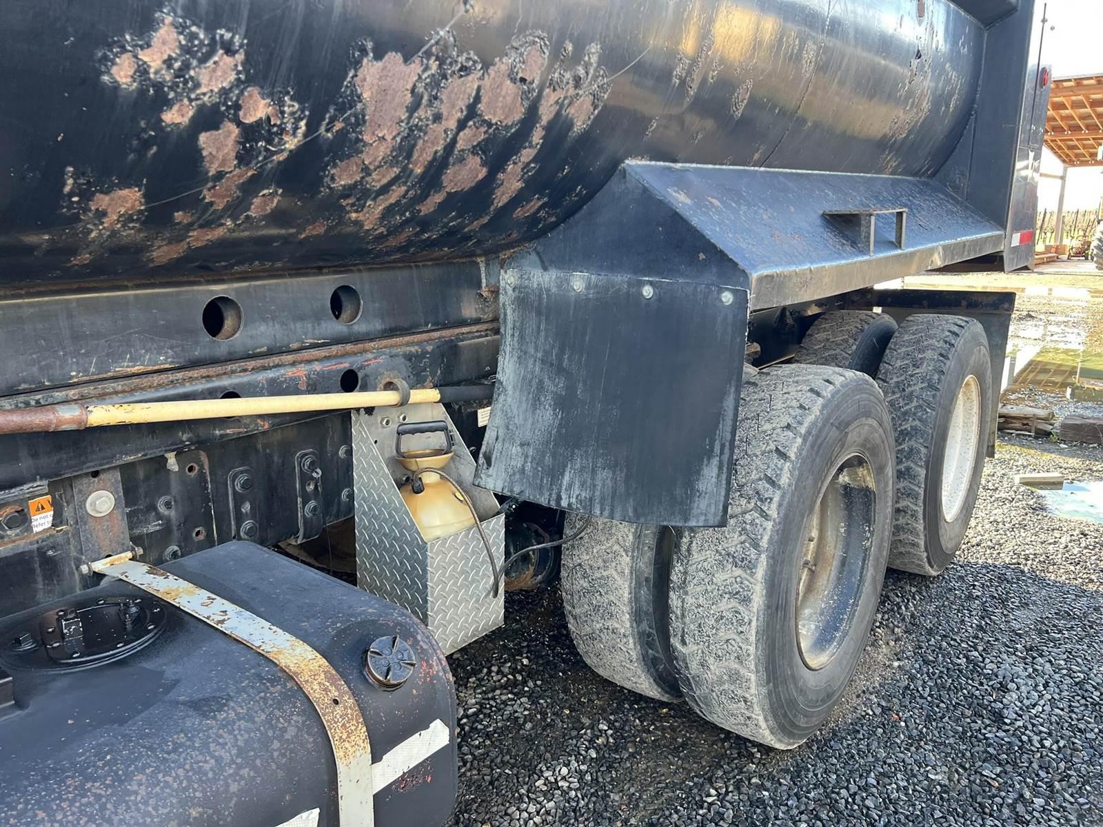 2012 Freightliner M2 106 Dump Truck - image 20