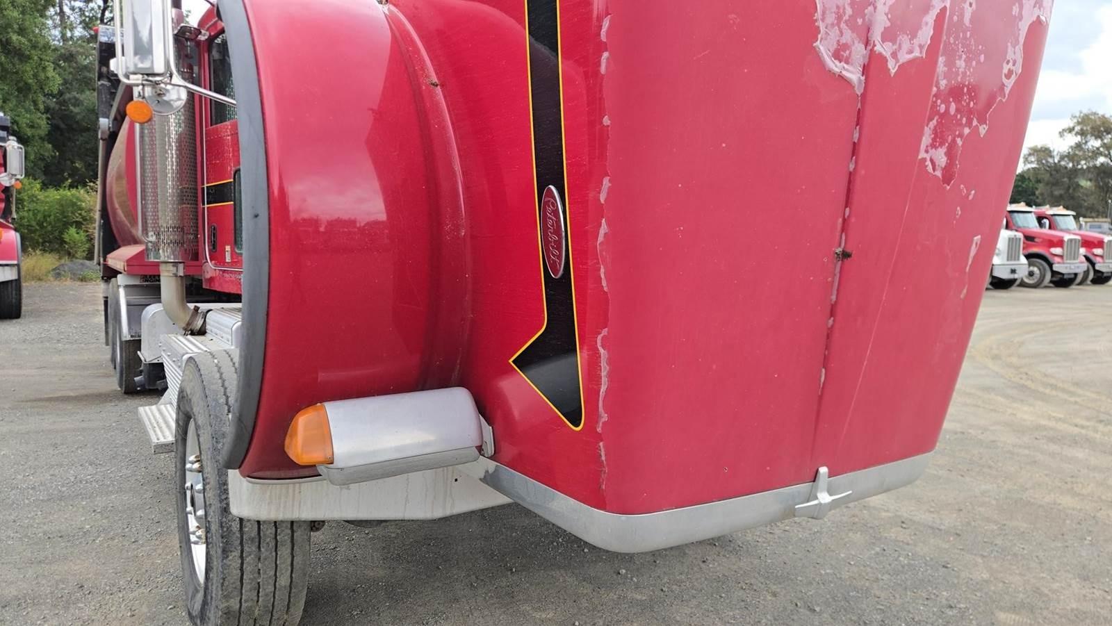 2013 Peterbilt 365 Dump Truck - image 85