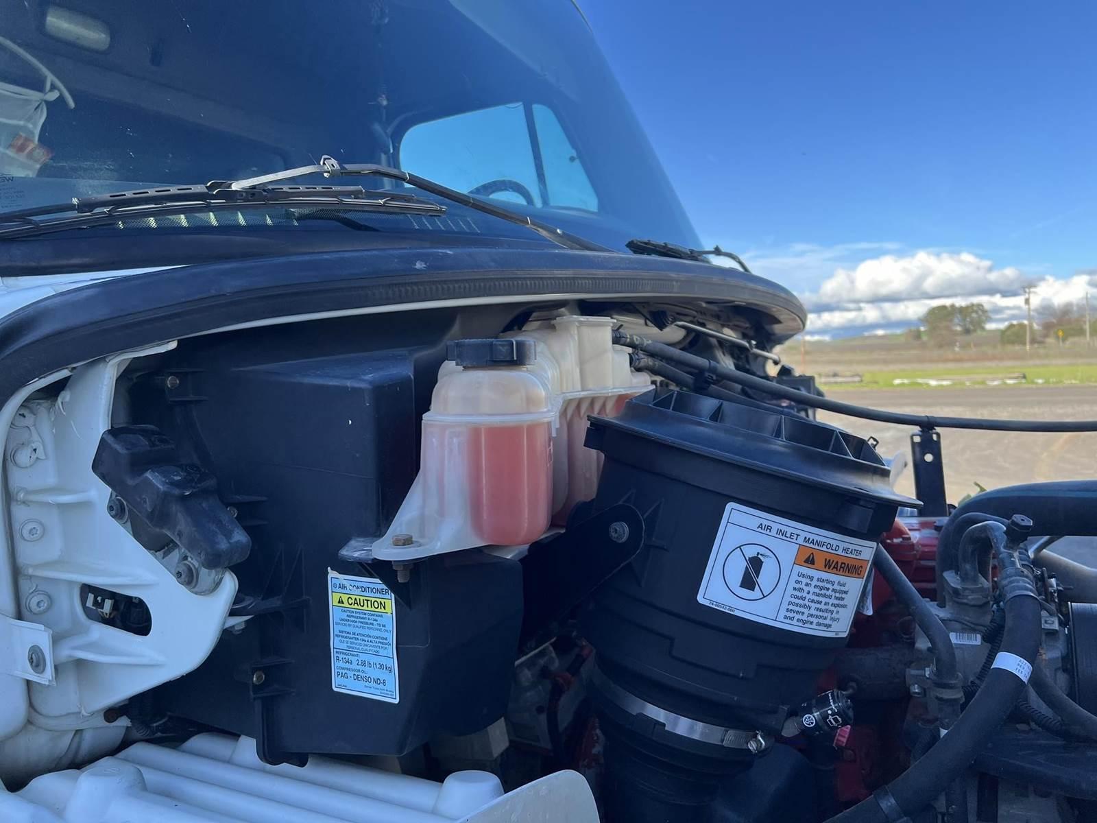 2014 Freightliner M2 106 Dump Truck - image 34