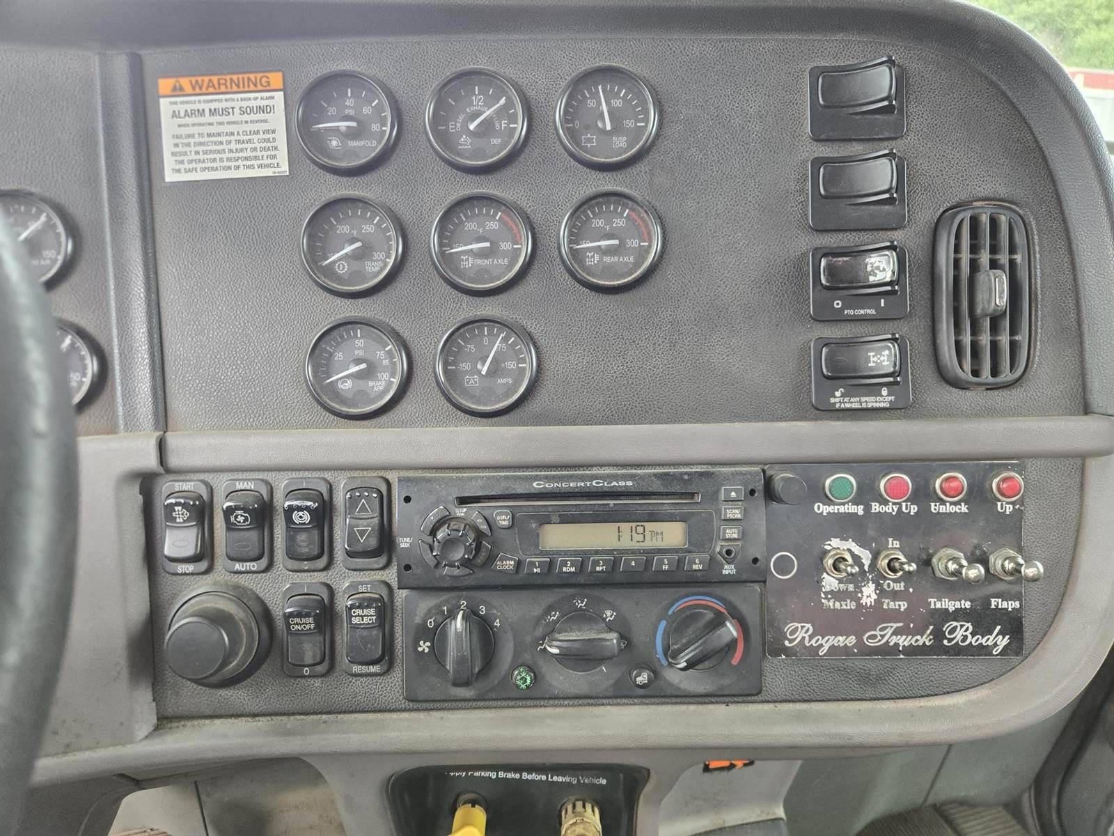 2013 Peterbilt 365 Dump Truck - image 64