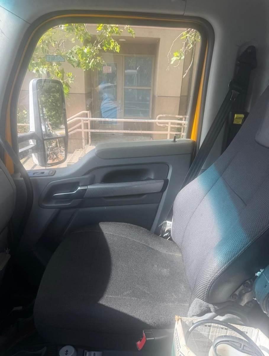 2018 Kenworth T680 Dump Truck - image 64