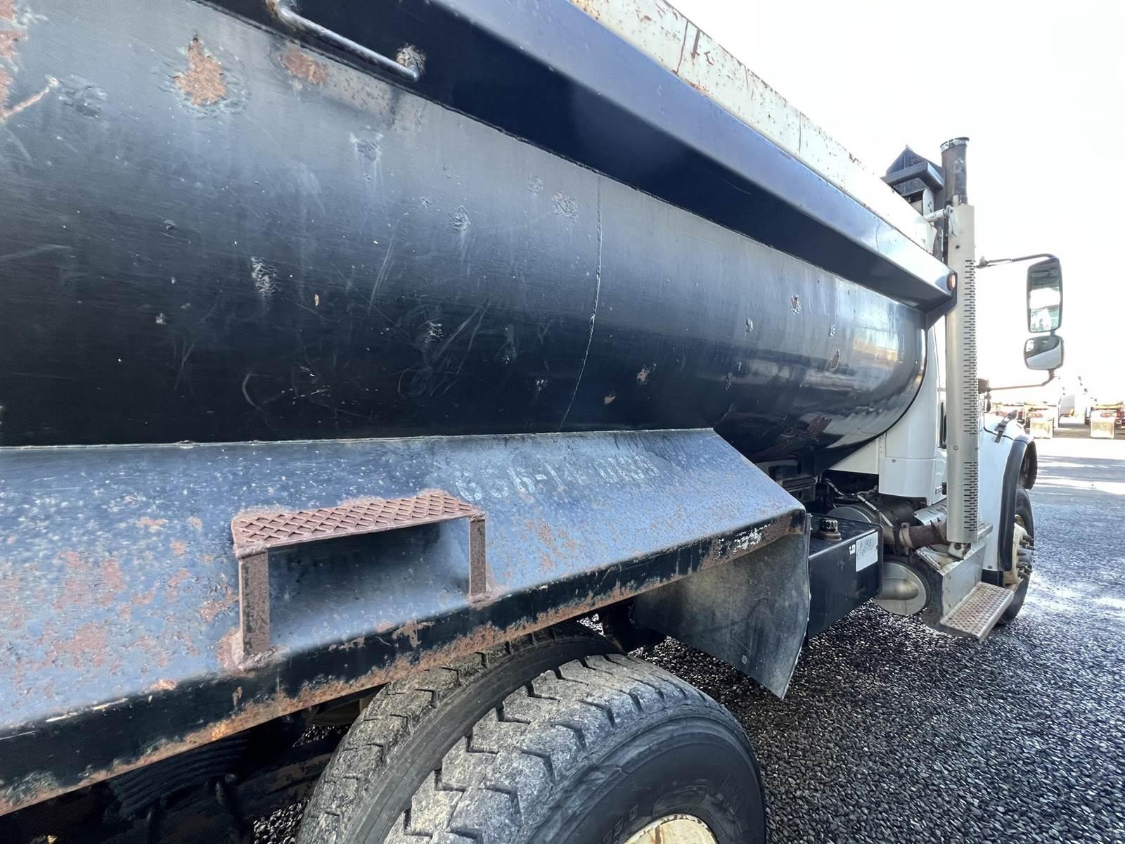 2012 Freightliner M2 106 Dump Truck - image 13