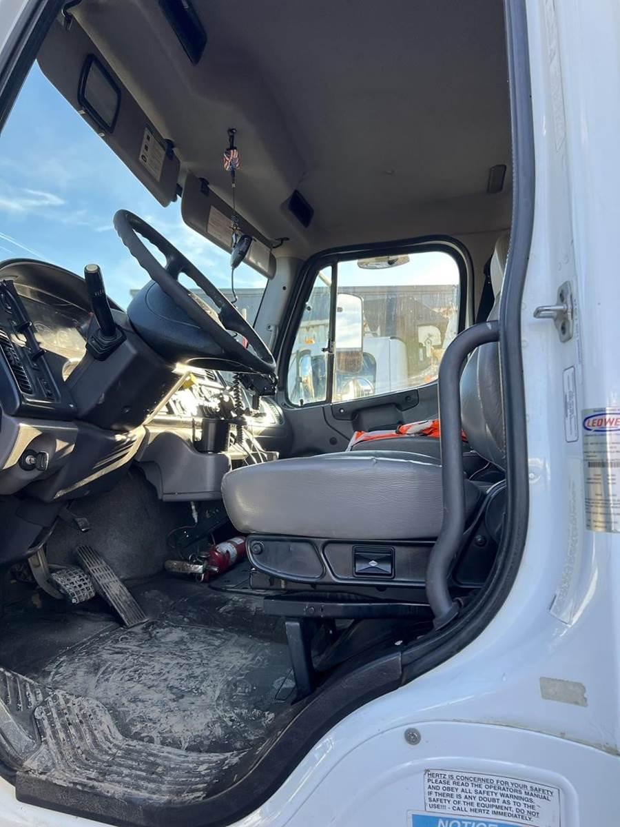 2014 Freightliner M2 106 Dump Truck - image 15