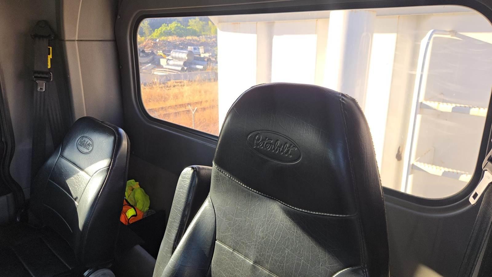 2018 Peterbilt 367 Dump Truck - image 65