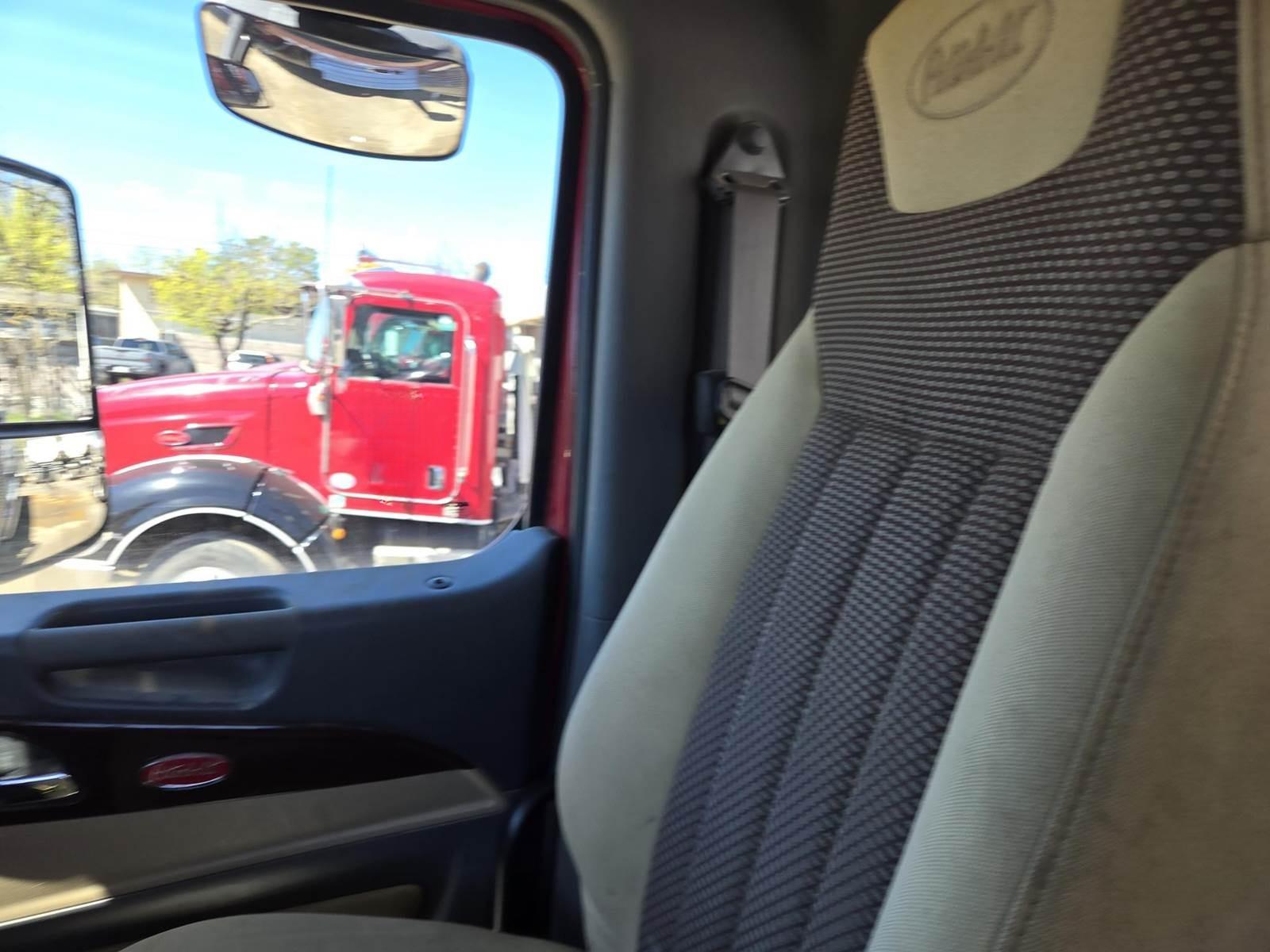 2015 Peterbilt 579 Dump Truck - image 66