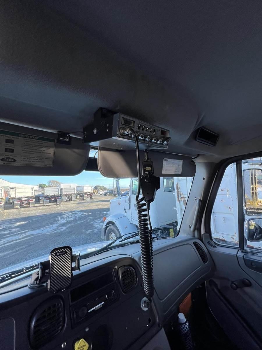 2012 Freightliner M2 106 Dump Truck - image 42