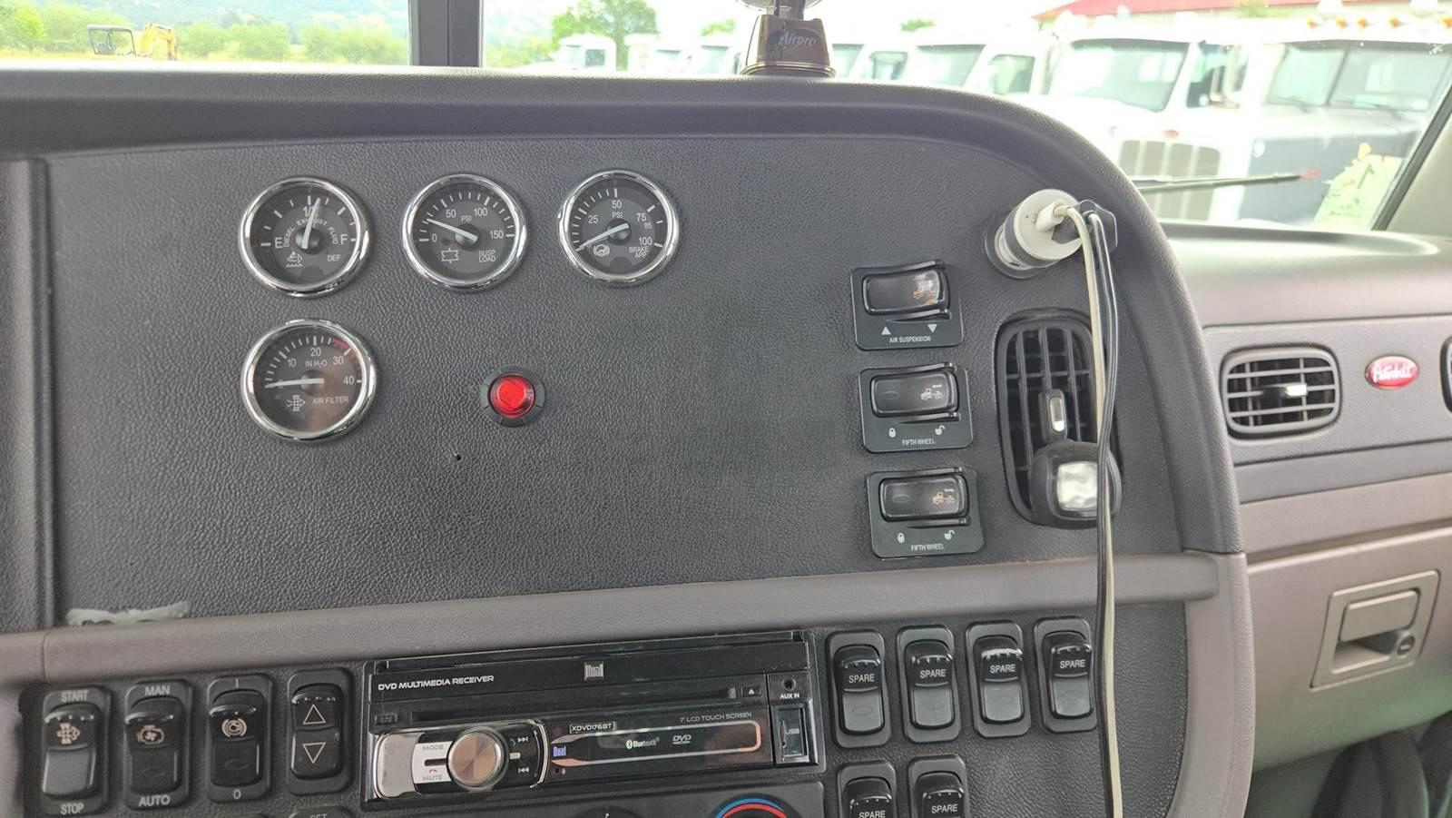 2013 Peterbilt 386 Dump Truck - image 60