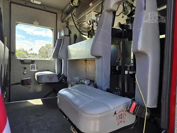 2001 Westates HME Pumper - image 12