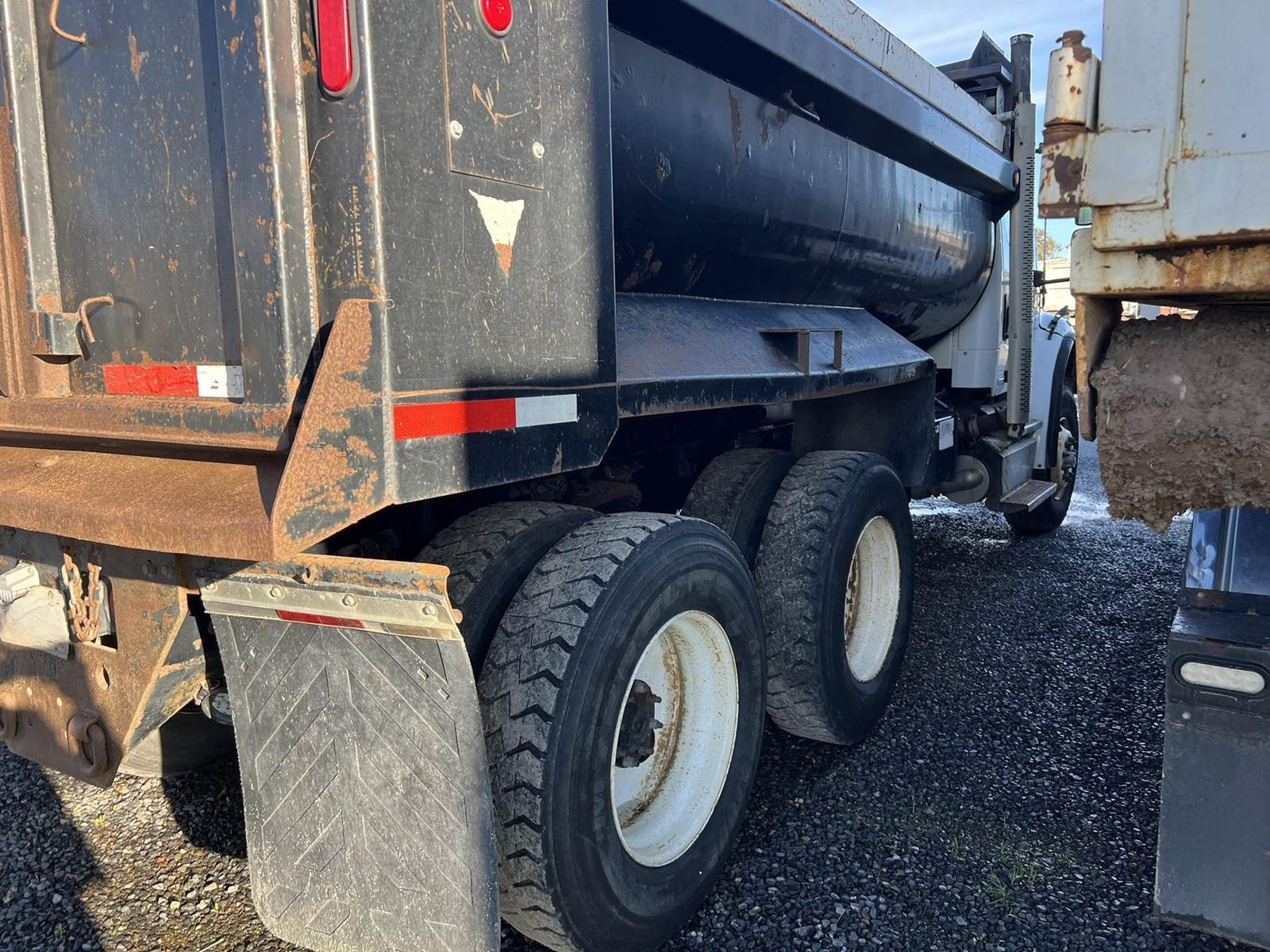 2012 Freightliner M2 106 Dump Truck - image 28