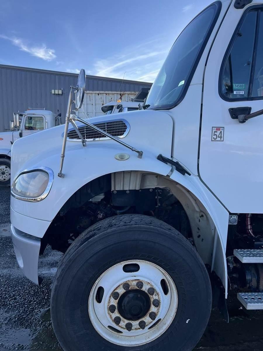 2014 Freightliner M2 106 Dump Truck - image 46