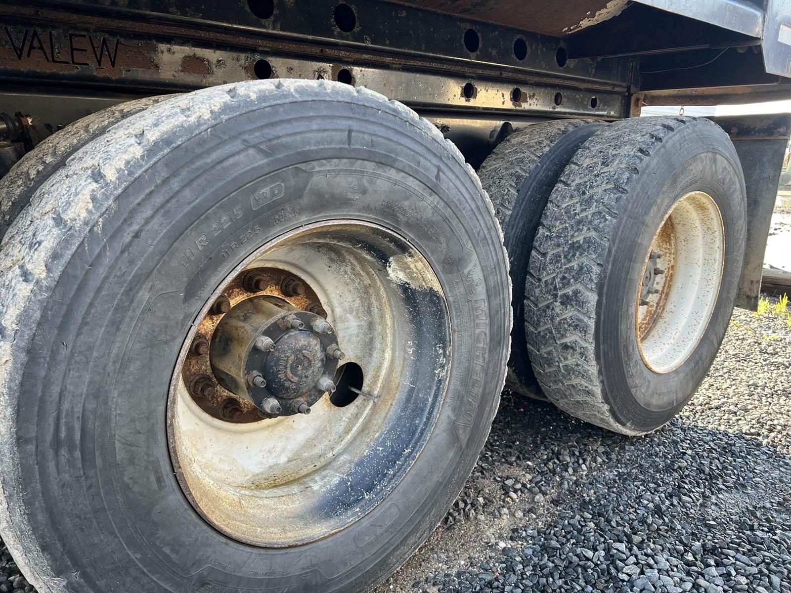 2012 Freightliner M2 106 Dump Truck - image 96