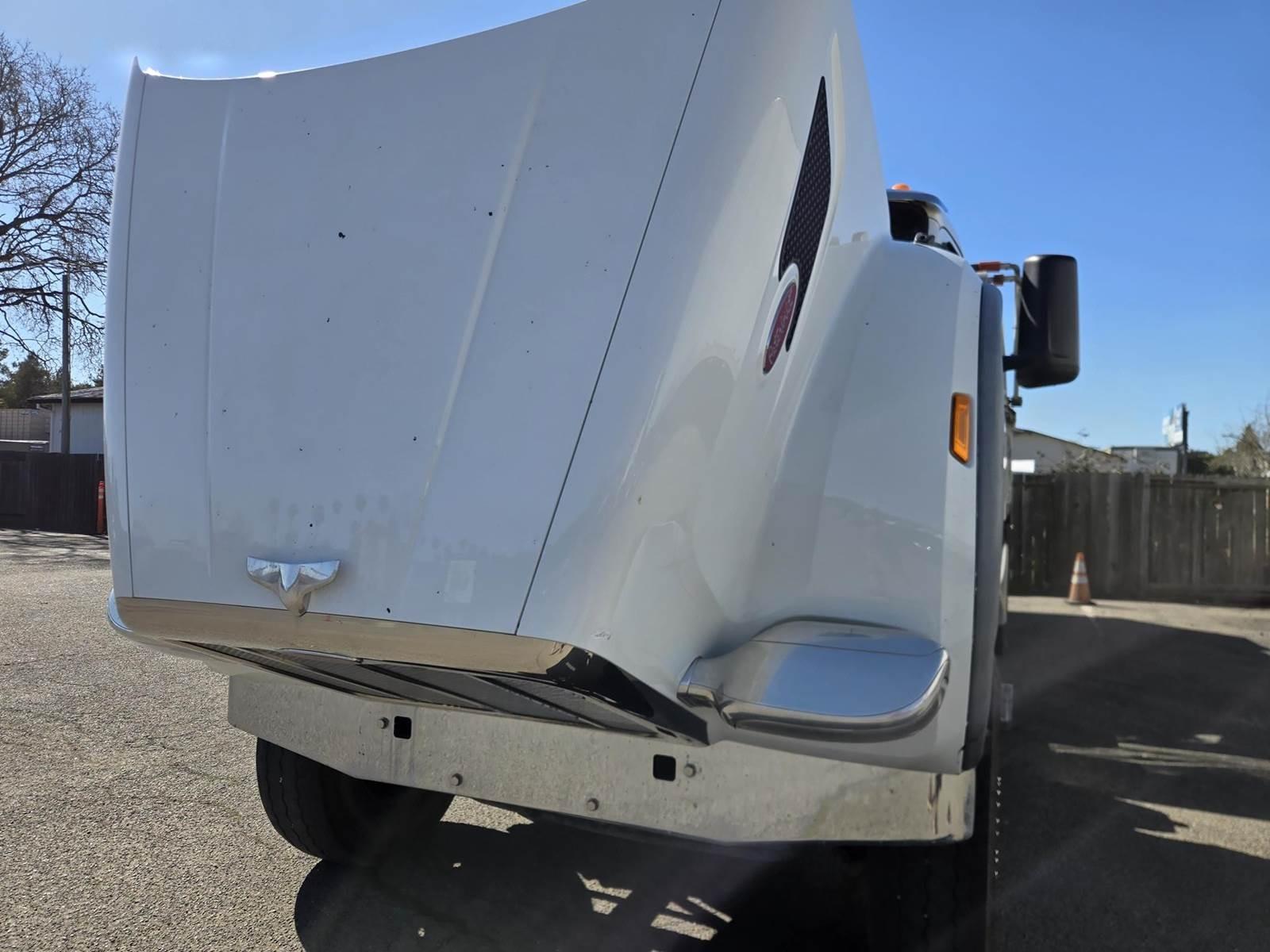 2023 Peterbilt 567 Dump Truck - image 88