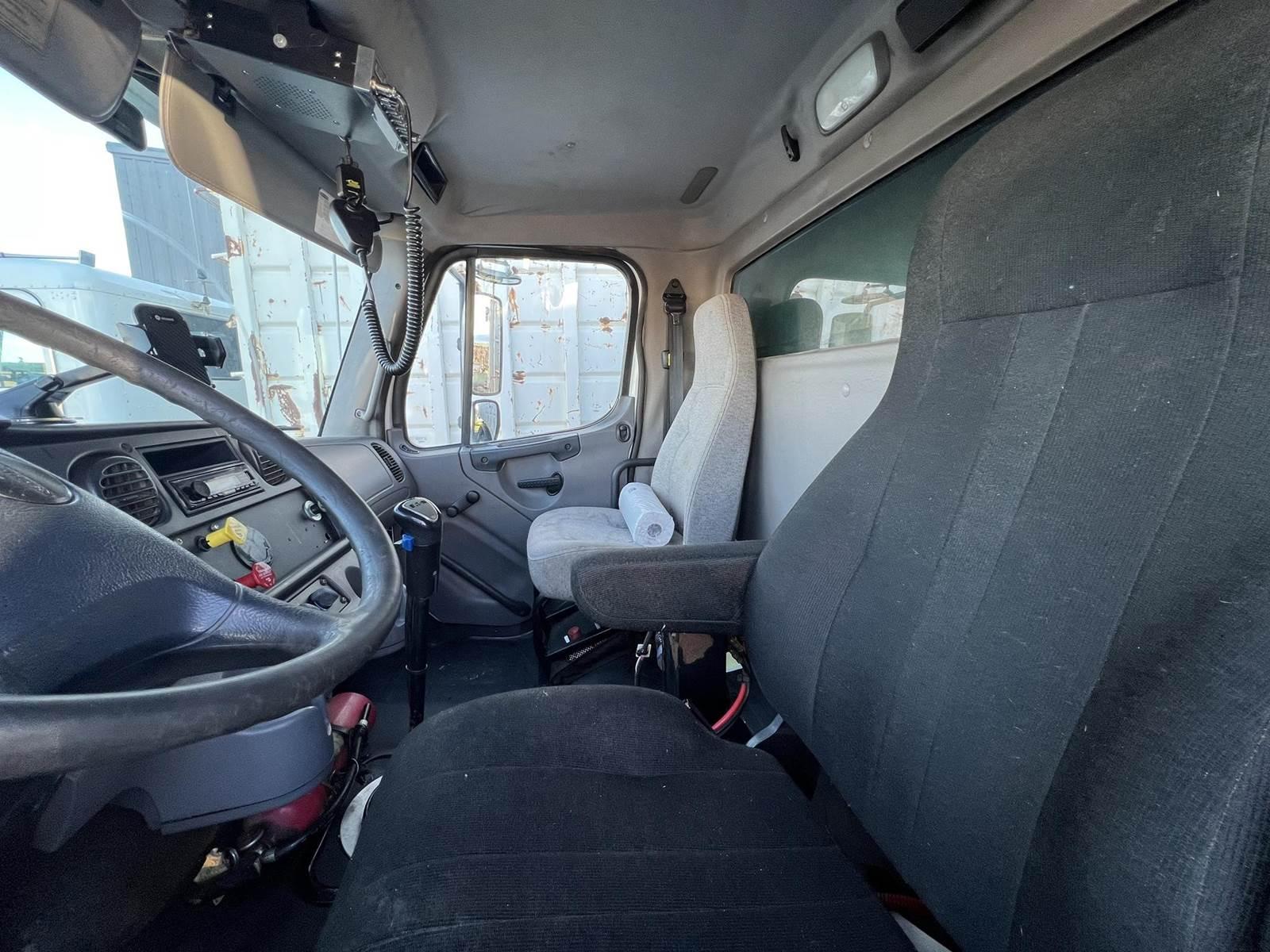 2012 Freightliner M2 106 Dump Truck - image 39