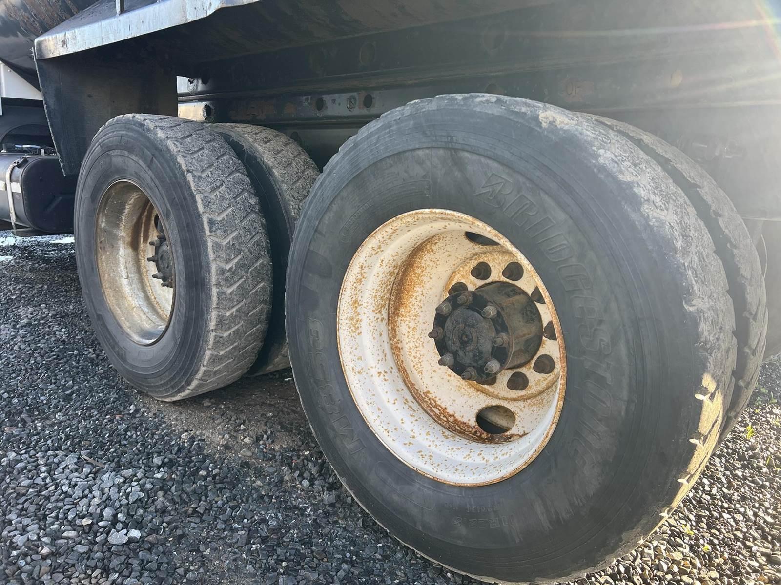 2012 Freightliner M2 106 Dump Truck - image 84