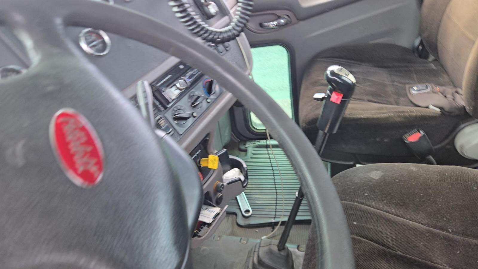 2013 Peterbilt 386 Dump Truck - image 66
