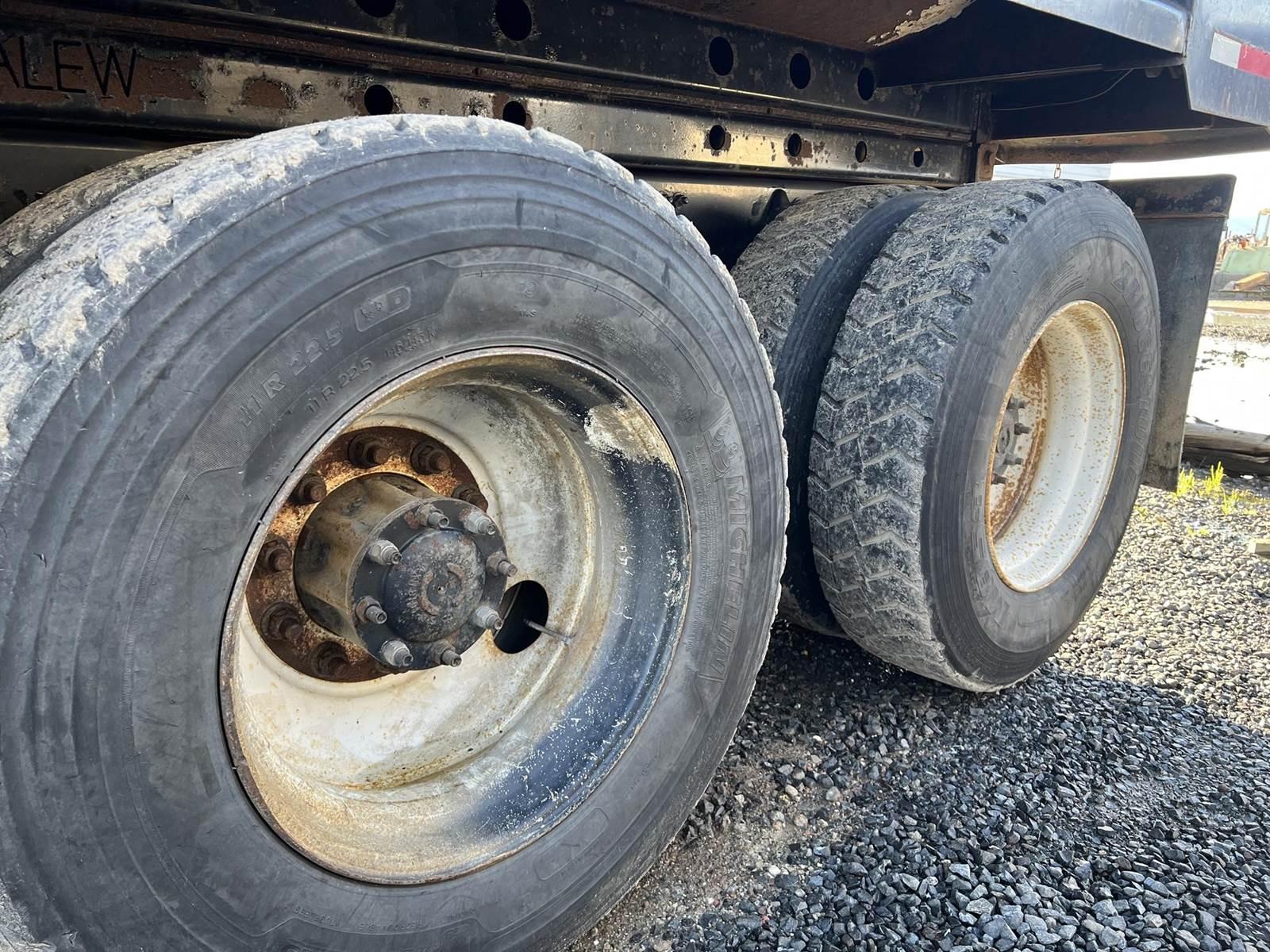 2012 Freightliner M2 106 Dump Truck - image 97
