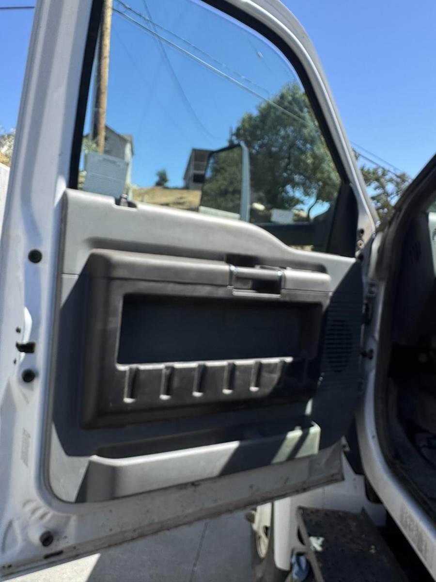 2023 Ford F-650 XL Dump Truck - image 16