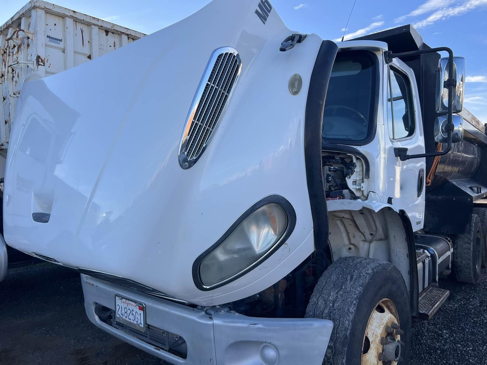 2012 Freightliner M2 106 Dump Truck - image 5