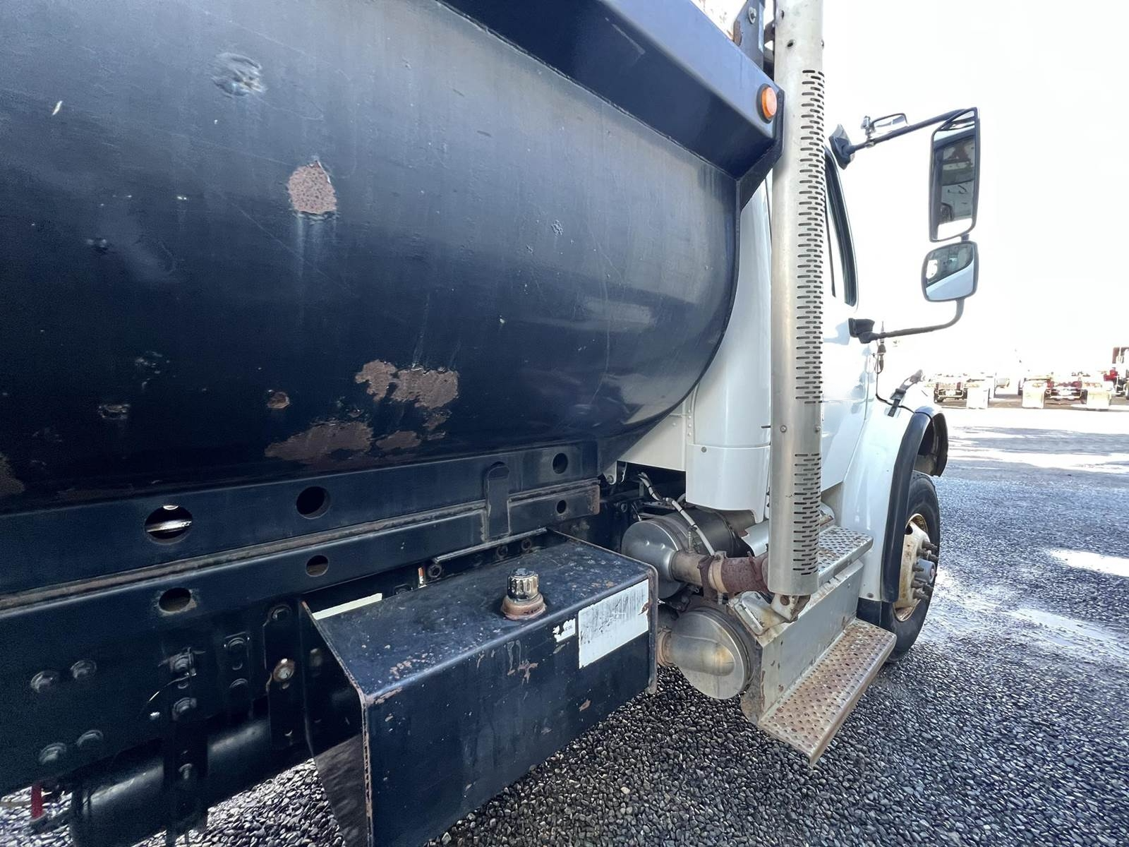 2012 Freightliner M2 106 Dump Truck - image 15