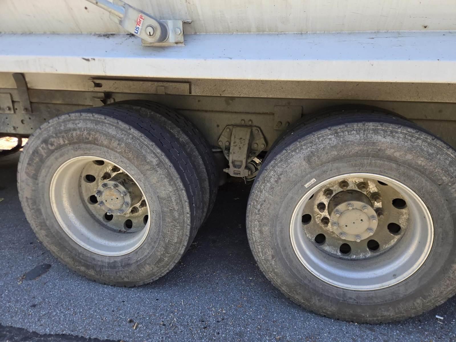 2018 Kenworth T680 Dump Truck - image 13
