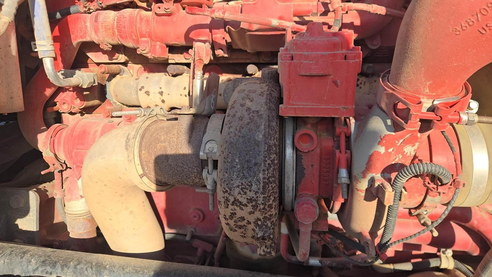 2018 Peterbilt 367 Dump Truck - image 38