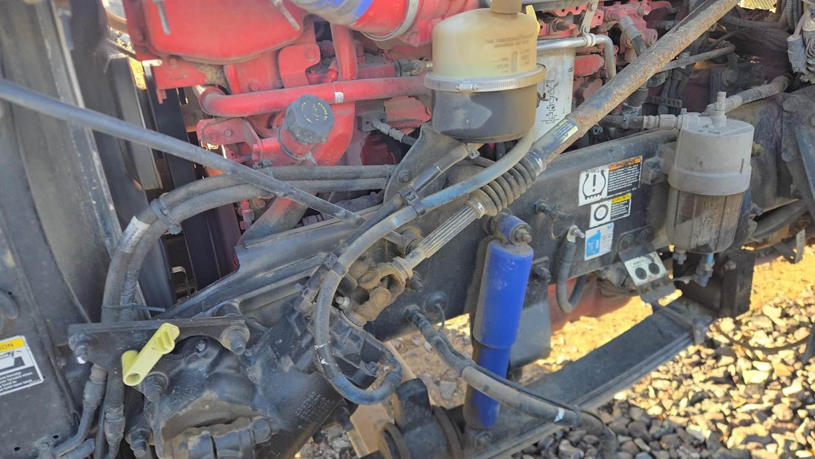 2018 Peterbilt 367 Dump Truck - image 16