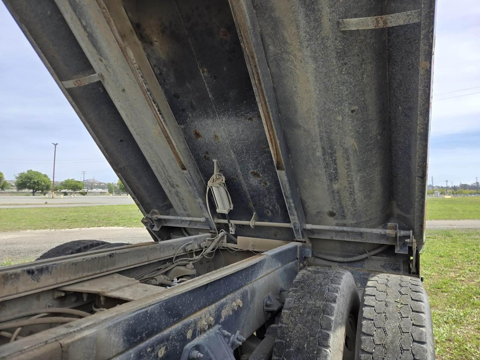 2012 Peterbilt 386 Dump Truck - image 60