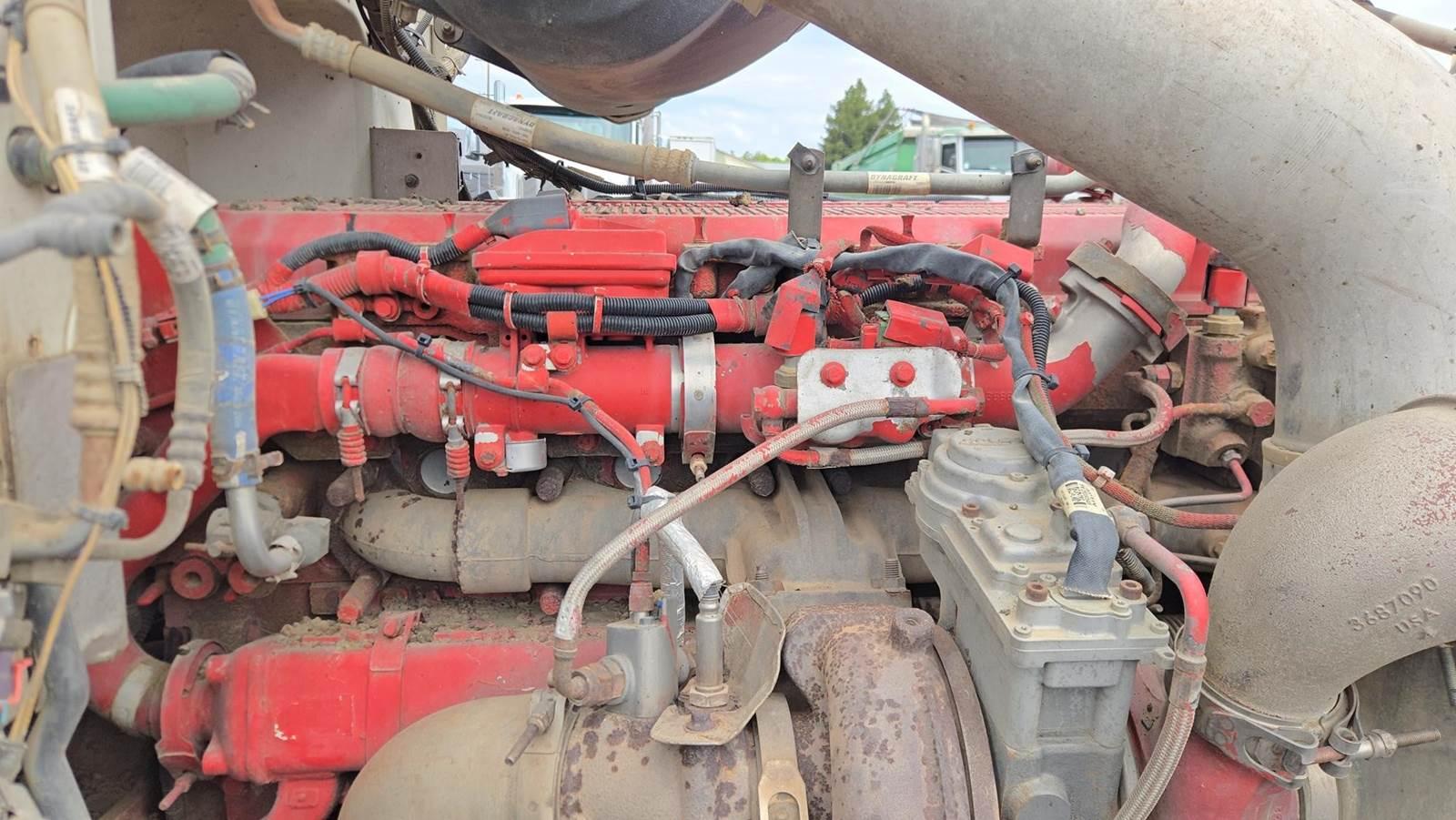2013 Peterbilt 386 Dump Truck - image 74