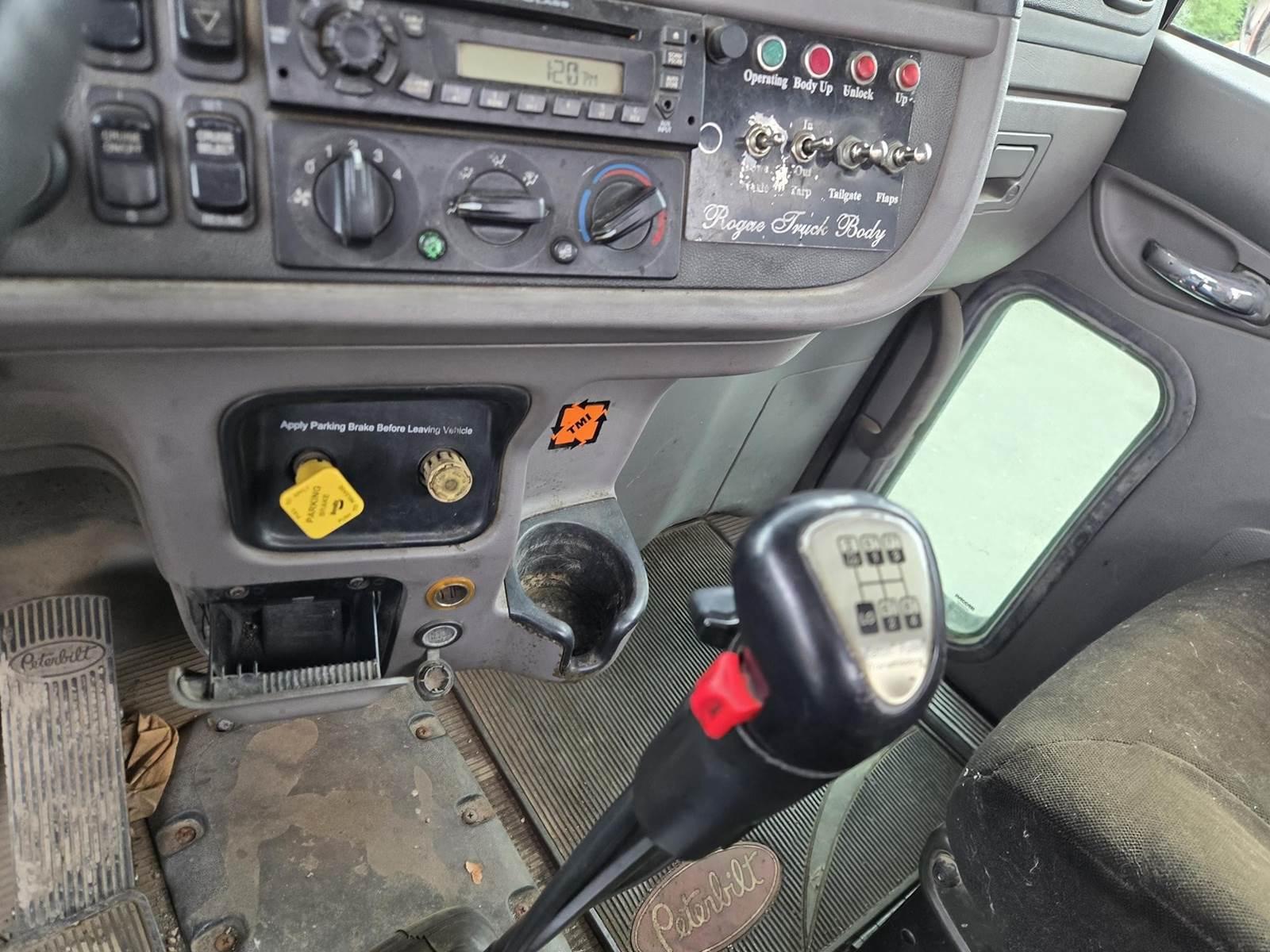 2013 Peterbilt 365 Dump Truck - image 66