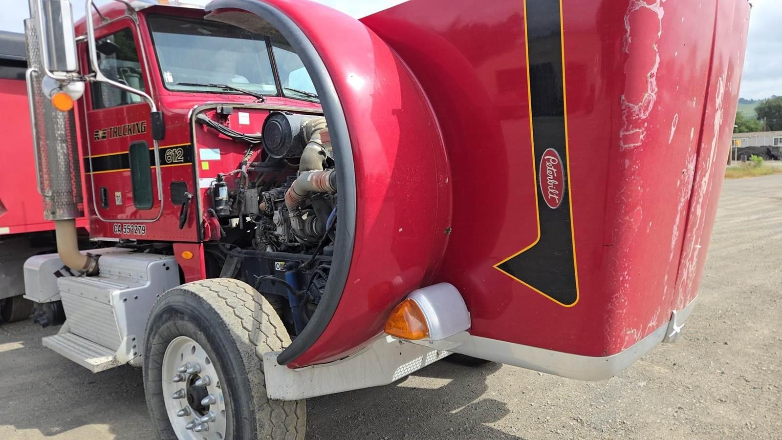 2014 Peterbilt 365 Dump Truck - image 65