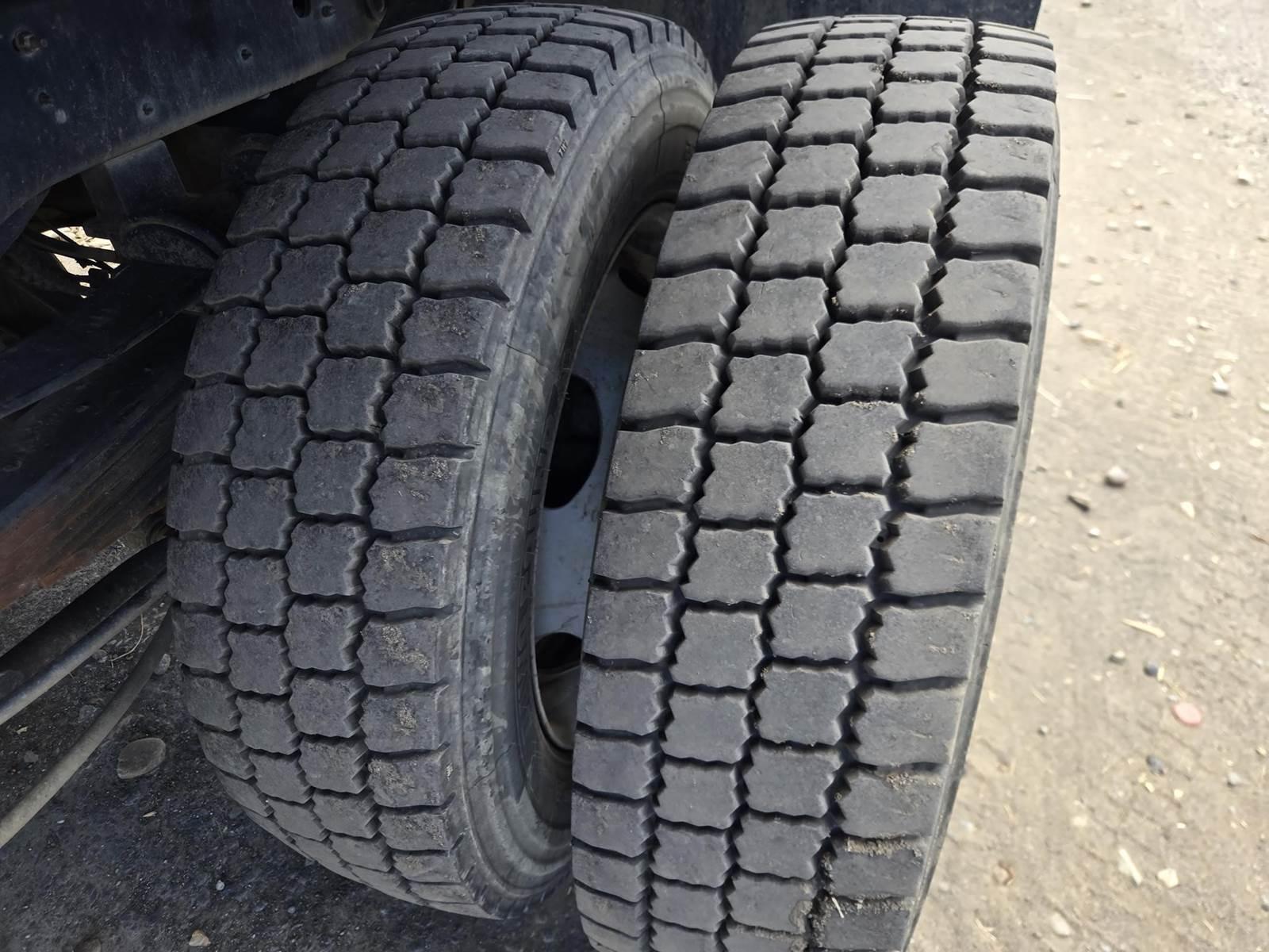 2019 Ford F-550 4x4 Dump Truck - image 20