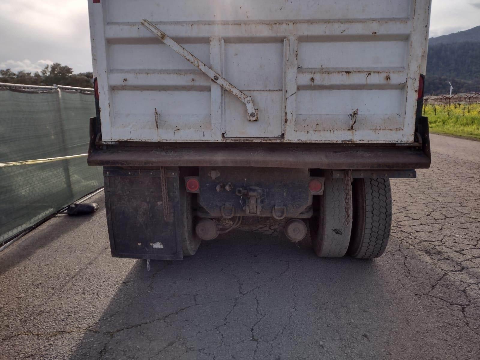 1995 Kenworth T800 Dump Truck - image 80