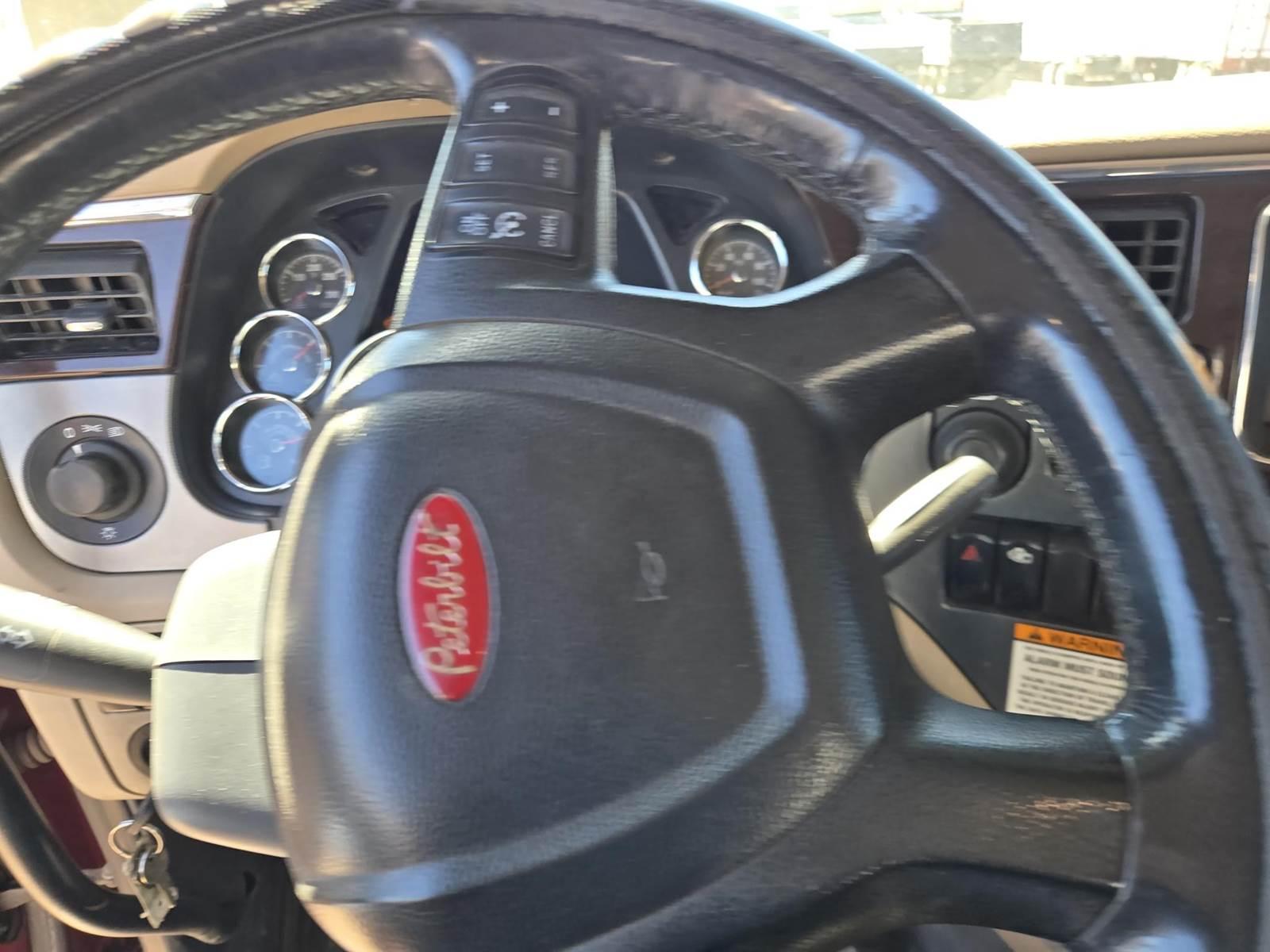 2015 Peterbilt 579 Dump Truck - image 67