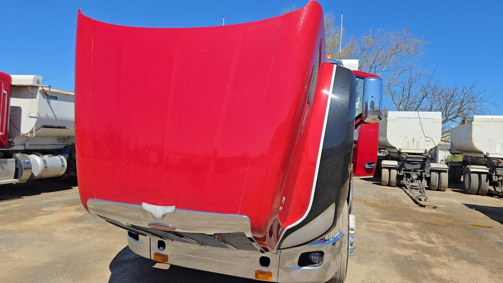 2015 Peterbilt 579 Dump Truck - image 86
