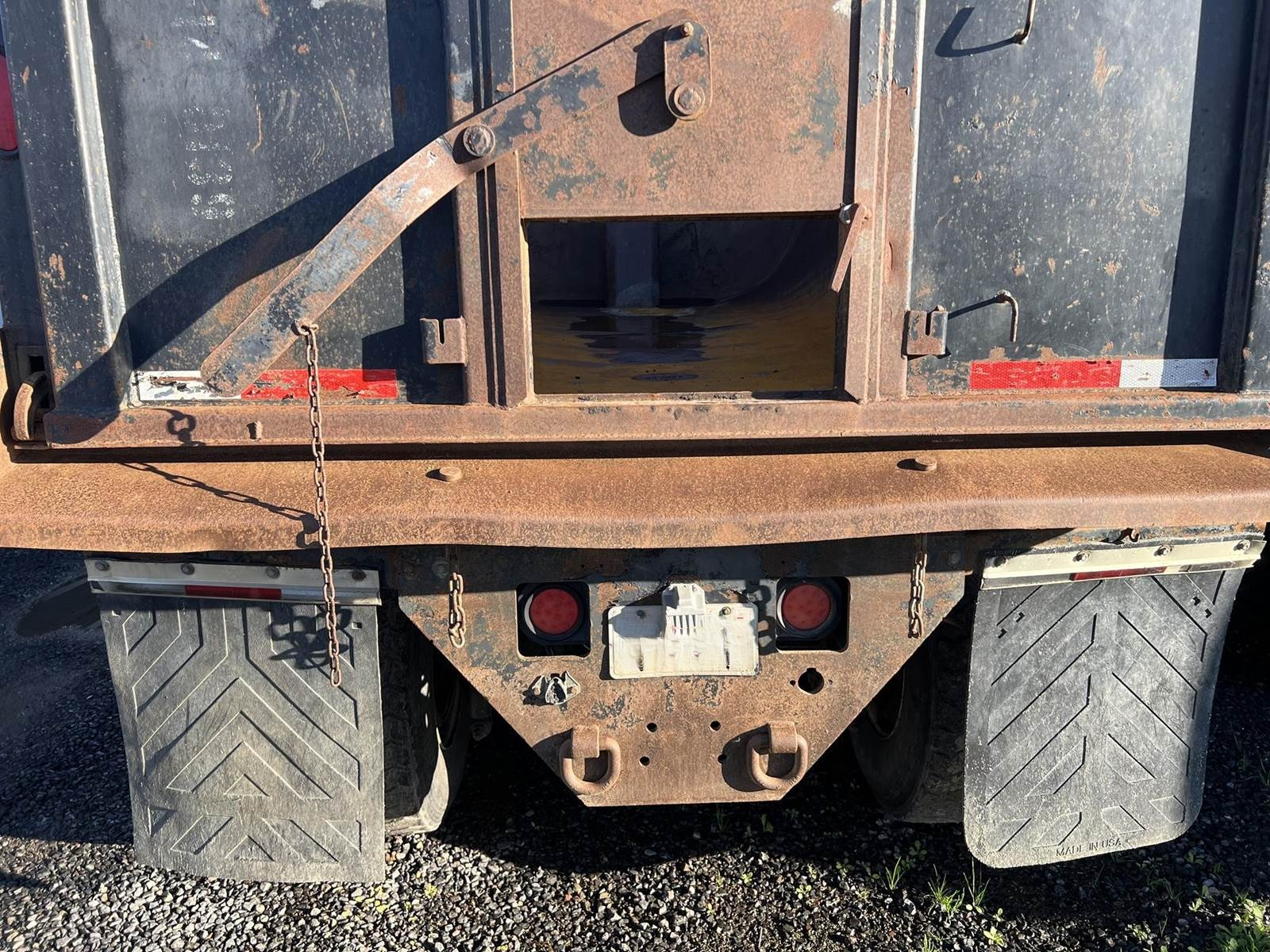 2012 Freightliner M2 106 Dump Truck - image 30