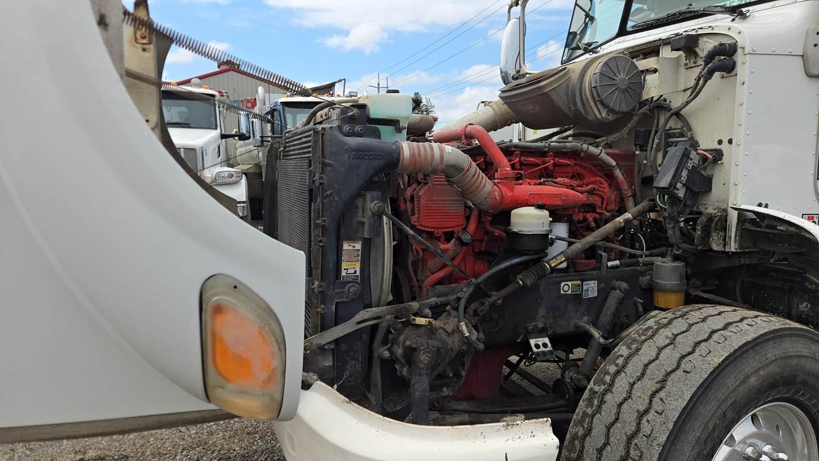 2013 Peterbilt 386 Dump Truck - image 84