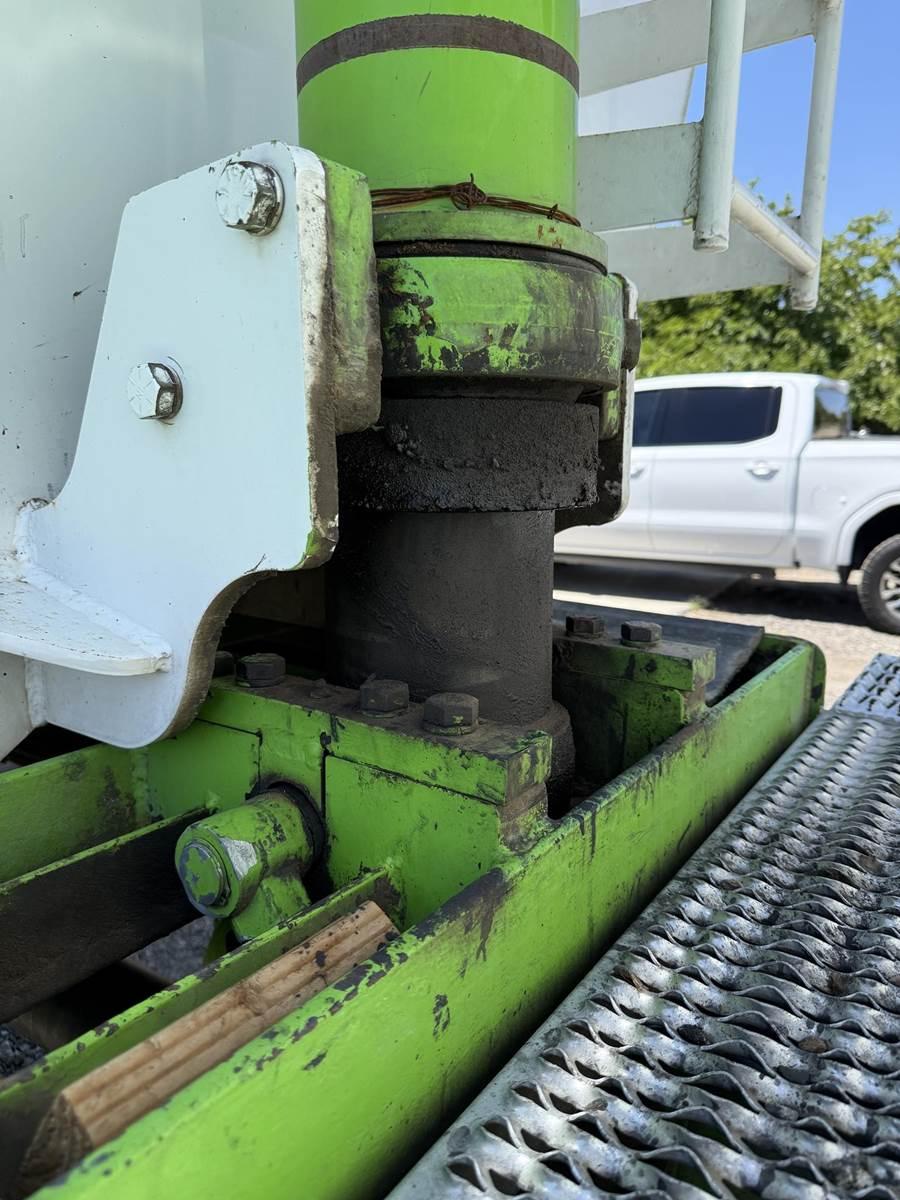 2020 Peterbilt 567 Dump Truck - image 31