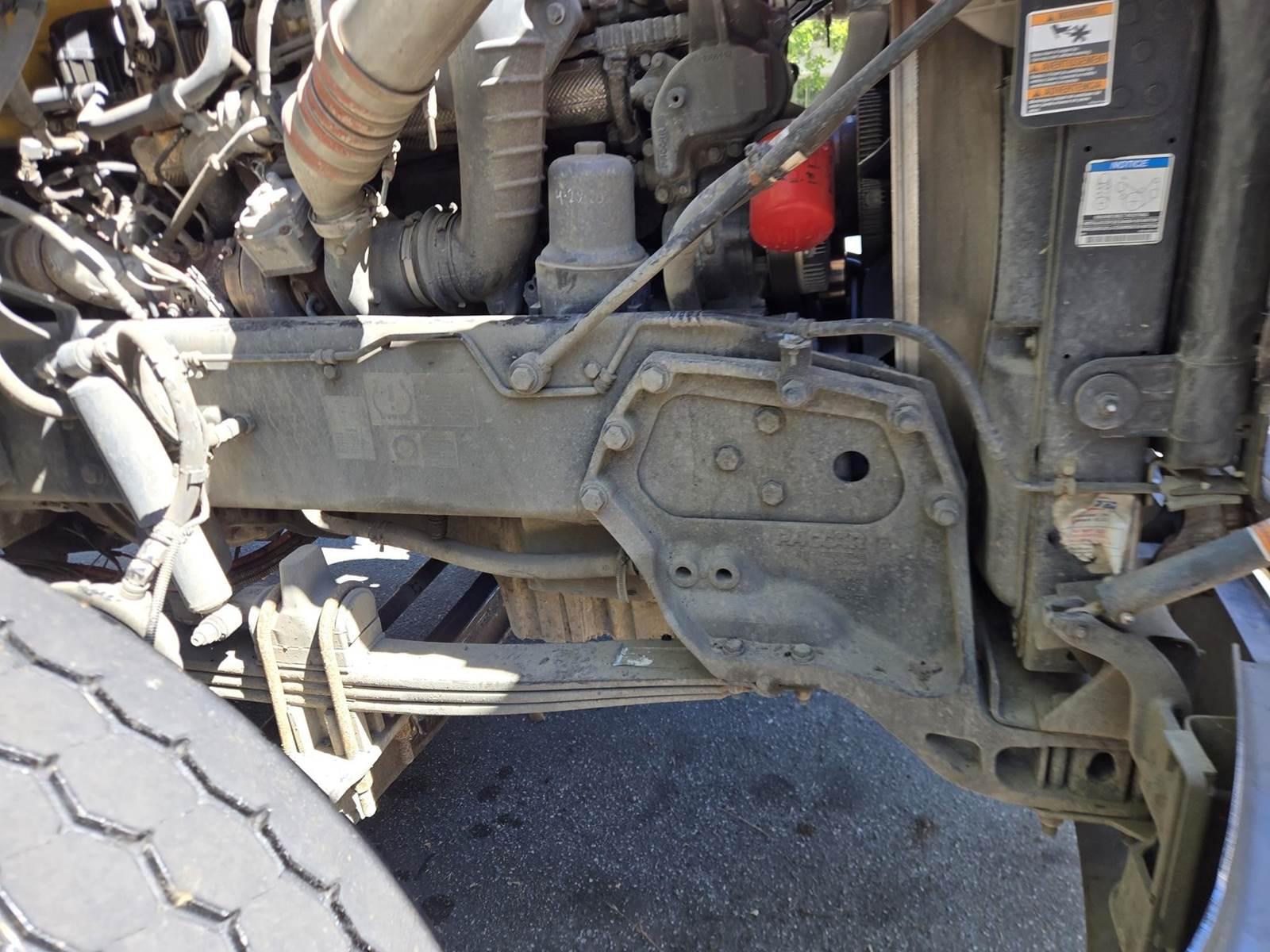 2018 Kenworth T680 Dump Truck - image 61