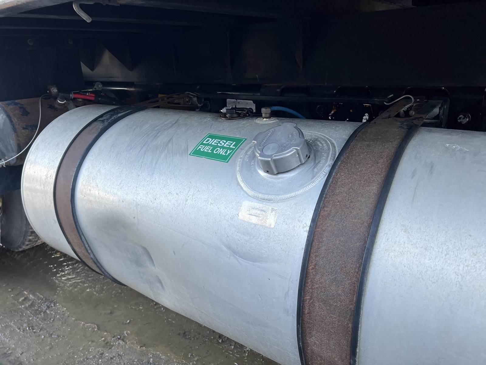 2014 Freightliner M2 106 Dump Truck - image 12
